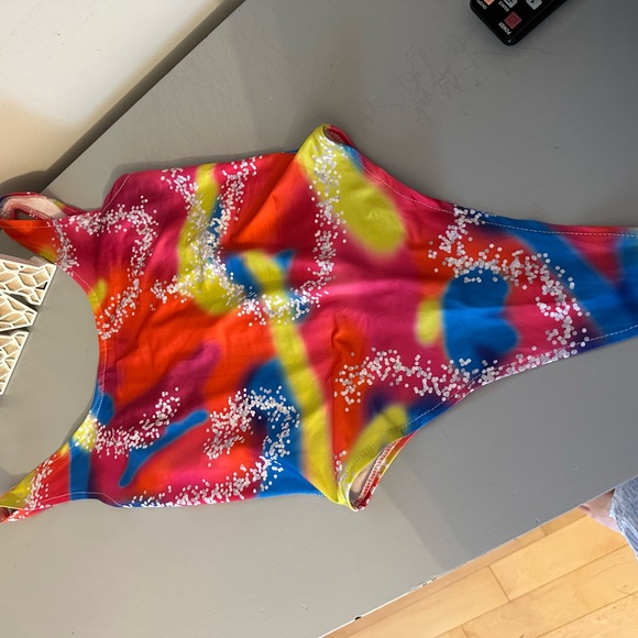 Barbie costume - Picture 3 of 5